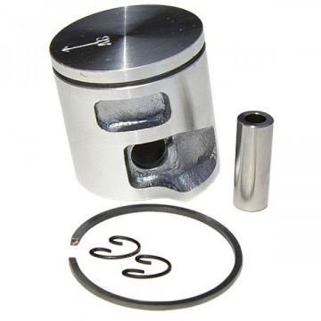 Piston Complet Drujba Husqvarna 545, 550, Jonsered CS2252 43mm Golf