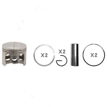 Piston Complet Drujba Stihl Ms 661, 56 mm - POP UP, Extra Compresie - Hyway