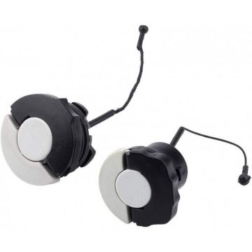 Set Buson benzina si ulei drujba Stihl MS 171- MS 440