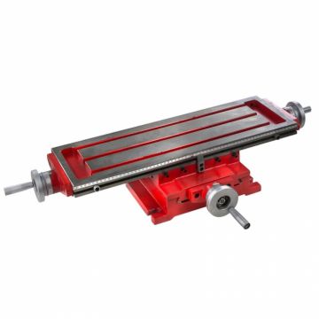 Stand pentru gaurire si frezare XXL Dema 18508 Stand pentru gaurire si frezare XXL Dema 18508