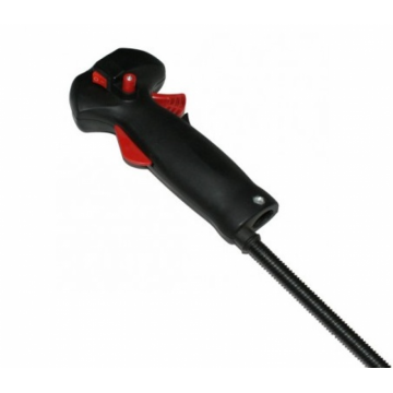 Acceleratie atomizor Ruris A109S