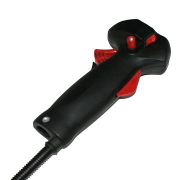 Acceleratie Atomizor Ruris, Hercules, 3WF