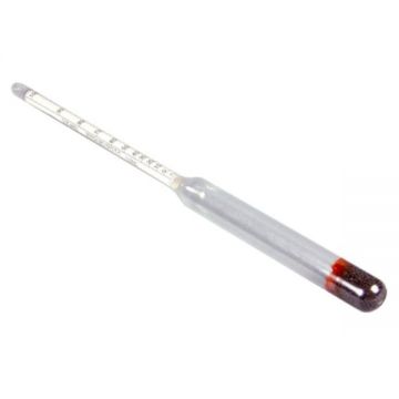 Alcoolmetru pentru Tuica 0 - 96 Grade