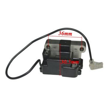 Aprindere Atomizor Ruris 102  103 -interior