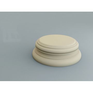 Baza coloana exterior DT02A-45x20x65cm