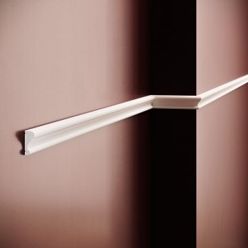 Brau decorativ B26 - 3.3x1.4x200 cm
