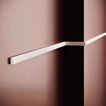 Brau decorativ B7 - 2x1x200 cm