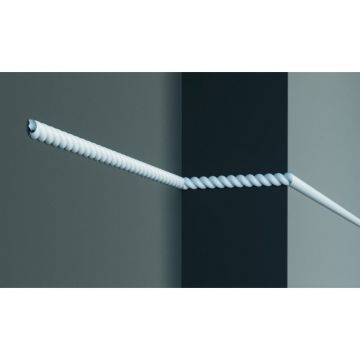 Brau decorativ CR700 - 1.7x0.8x200 cm