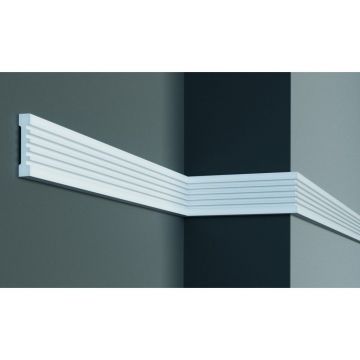 Brau decorativ CR779 - 7.6x2x200 cm