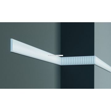 Brau decorativ CR781 - 5x0.6x200 cm