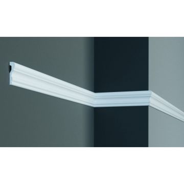 Brau decorativ CR807 - 5.4x1.5x200 cm