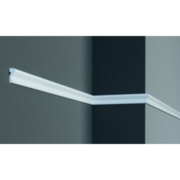 Brau decorativ CR863 - 3.4x1.5x200 cm