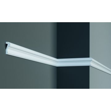 Brau decorativ CR873 - 4.9x2x200 cm