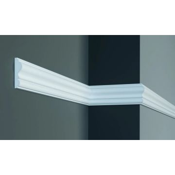 Brau decorativ CR902 - 8x2.1x200 cm