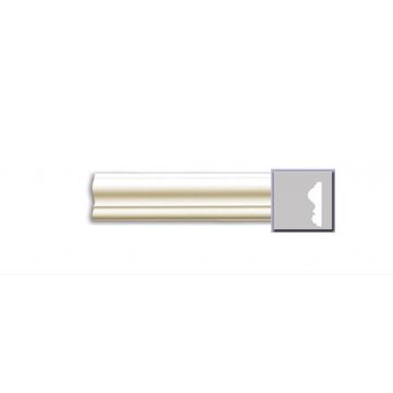 Brau decorativ CR902 - 8x2.1x244 cm