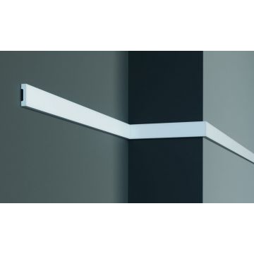Brau decorativ CR931 - 4x1x200 cm