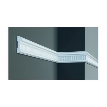 Brau decorativ din poliuretan CR736 - 8.2x2.7x200 cm