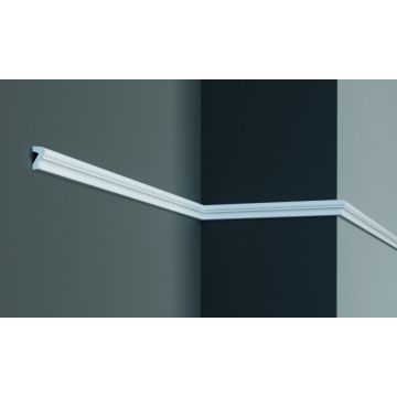Brau decorativ din poliuretan CR834 - 2.3x1.3x200 cm