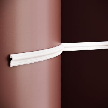 Brau decorativ flex B17F-4.2x1.7x200cm