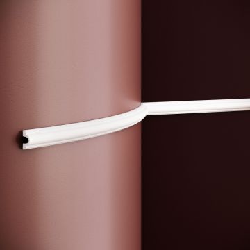 Brau decorativ flex B22F-2.9x1.6x200cm