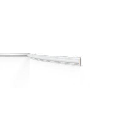 Brau decorativ flex CR810F - 4x1.8x200 cm