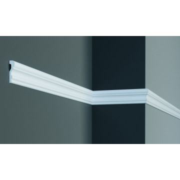 Brau decorativ flexi CR807F - 5.4x1.5x200 cm