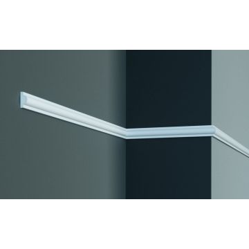 Brau decorativ flexi CR875F - 2.5x1.1x200 cm
