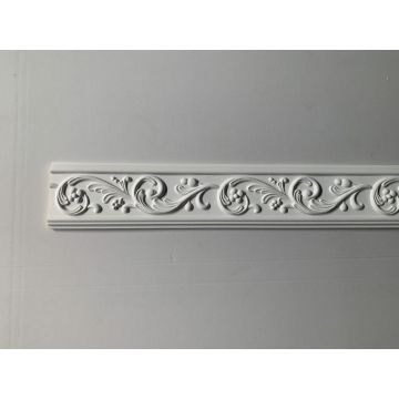 Brau decorativ M2 - 12.9x1.6x240 cm