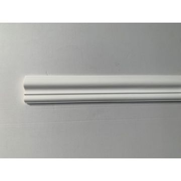 Brau decorativ M3 - 8.2x2.2x240 cm