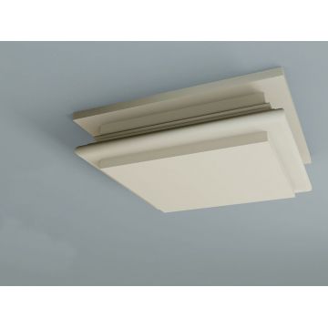 Capitel coloana exterior F02A-40x25x60cm