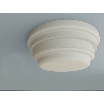 Capitel coloana exterior F04A-40x25x66cm