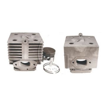 Cilindru Atomizor Stihl SR 400, 420, BR 320, 380, 400, 480, 46 mm - Hyway