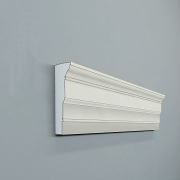 Cornisa exterior CT10A - 20x7x200 cm