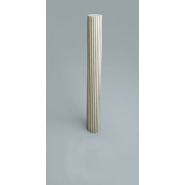 Corp coloana exterior LT04.1A-20x20x200cm