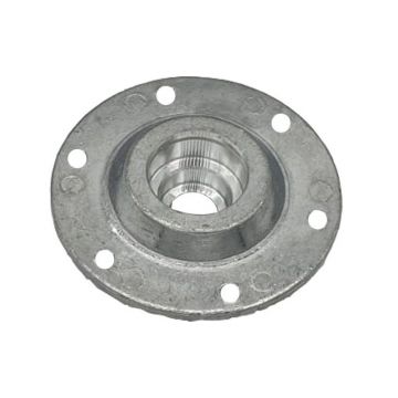 Corp pompa booster RURIS, pentru atomizor Ruris 103s