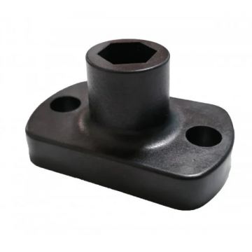 Cuplaj pompa booster atomizor Ruris A102, A103, A103S, A104, A105, HERCULES 100, 101, LM 1000