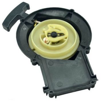 Demaror Atomizor Solo 423 model 2