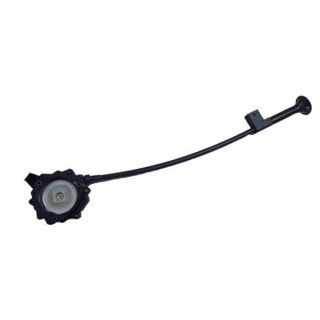 Demaror Atomizor TU26, Ruris -Easy Start- cu Tija Lunga