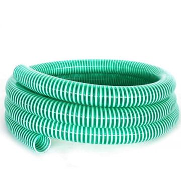 Furtun Absorbtie (aspiratie) Motopompa - diametru interior 40 mm