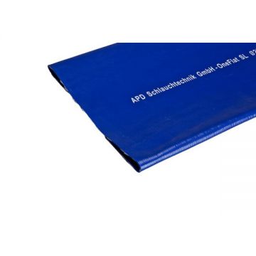 Furtun Pompieri, Furtun Irigatii OneFlat SL - 6 Toli, Rola 50 m, presiune lucru 3 bari
