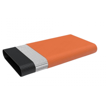 Furtun Pompieri, Furtun Irigatii Ultra Rezistent - BulFlat, 5 Toli, Rola 50M, presiune lucru / spargere  3 / 8 Bari