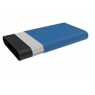 Furtun Pompieri, Furtun Irigatii Ultra Rezistent - BulFlat, 5 Toli, Rola 50M, presiune lucru / spargere 6 / 17 Bari