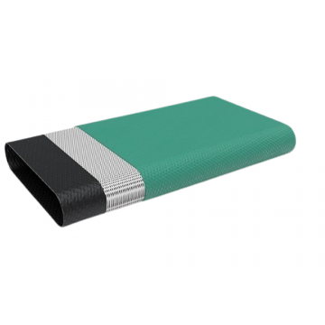 Furtun Pompieri, Furtun Irigatii Ultra Rezistent - BulFlat, 6 Toli, Rola 50M, presiune lucru / spargere 1.5 / 5 Bari