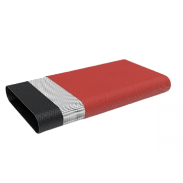 Furtun Pompieri Rezistent la abraziune, Furtun Irigatii Ultra Rezistent, BulFlat - 3 Toli, Rola 50 m, presiune lucru / spargere 13 / 38 Bari