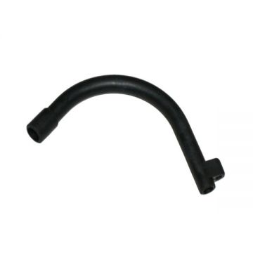 Furtun Solutie Atomizor Ruris A103S, A102, Hercules 100,3WF2.6, 3WF2.7