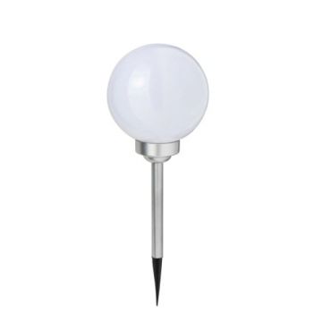Lampa Led solara,Plastic, 55 cm,  IP 44