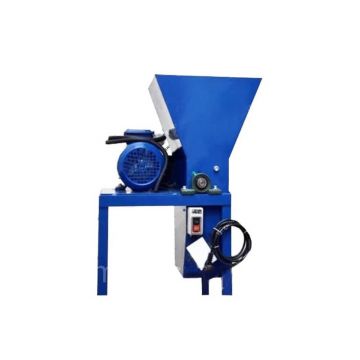 Masina de spart nuci, spargator nuci, 200 Kg/h, Model GRK-200, 1.1 kw