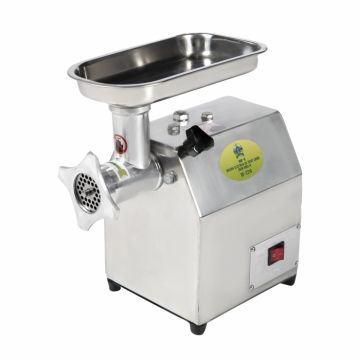 Masina de tocat carne electrica Micul Fermier GF-2214, 350W, 60kg h