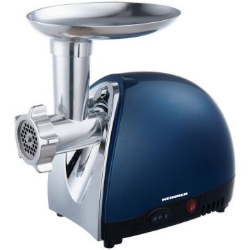 Masina de tocat MG1500TA-BL 1600W Albastru