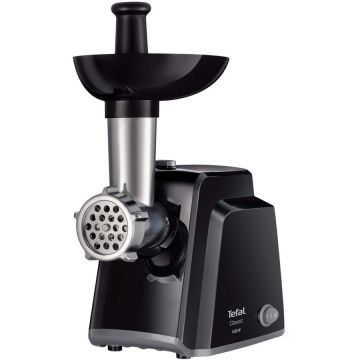 Masina de tocat NE105838 1400 W 1.7 kg/min Negru